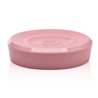 Imagem de Saboneteira Belly, OU, Rosa Quartzo