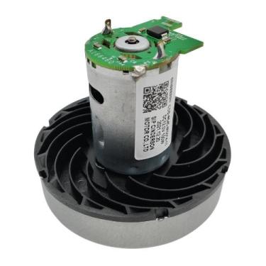 Imagem de Motor de Sucção para Aspirador Electrolux Ergorapido Chilli Red Well Q