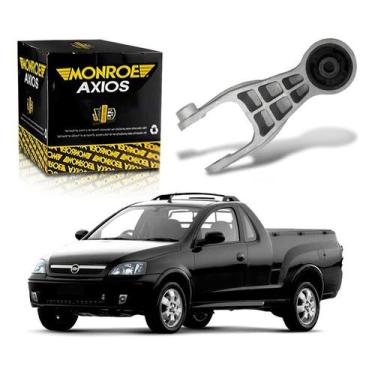 Imagem de Coxim Cambio Axios Montana 1.4 2009 A 2010