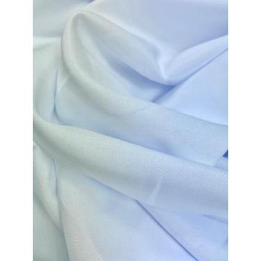 Imagem de Tecido Oxford Liso 5 x 1,50 Metros - Cozzilar, Branco
