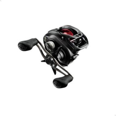 Imagem de Carretilha Daiwa Fuego 100H Destro
