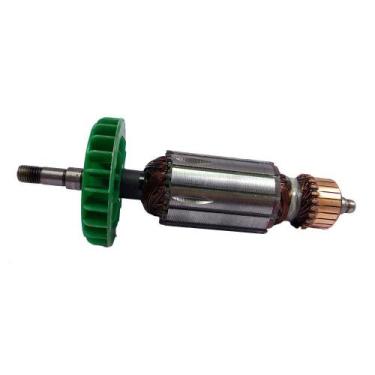 Imagem de Induzido esmerilhadeira g720 127v black&decker - DEWALT PEÇAS, 110V