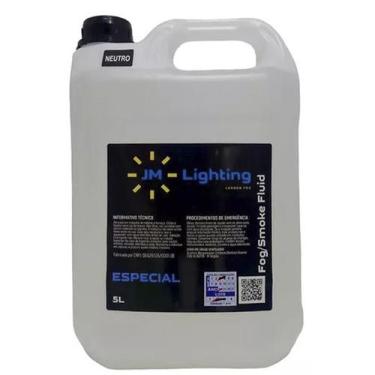 Imagem de Liquido fluido maquina de fumaça jm lighting especial