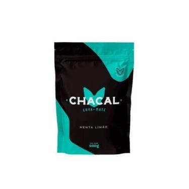 Imagem de Erva Mate para Tereré Chacal - Menta e Limão