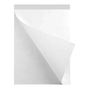 Imagem de Bloco Flip Chart 80 x 63 cm Com 50 Folhas de 56g Stalo
