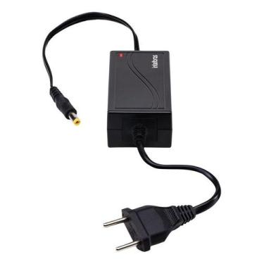 Imagem de Fonte De Alimentação Cftv 12,8v 3a Ef 1203 Intelbras