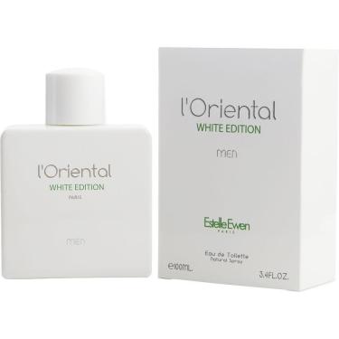 Imagem de Perfume Masculino L'Oriental Estelle Ewen Eau De Toilette Spray 100 Ml (White Edition)