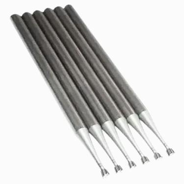 Imagem de Acessórios Disco Corte Serra Haste Micro Retifica microretífica motor 