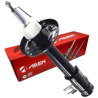 Imagem de Amortecedor Dianteiro Novo Uno 2010-2018 S/ Barra Estab. LD - Allen