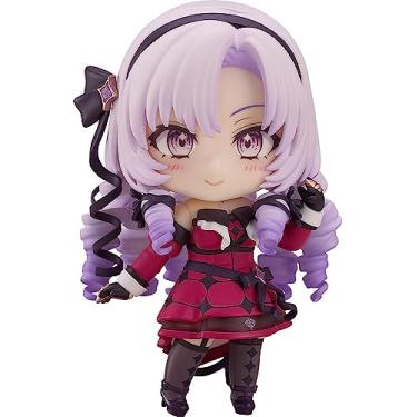 Imagem de Good Smile NIJISANI: Hyakumantenbara Salome Nendoroid Action Figure
