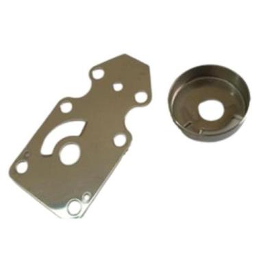 Imagem de Bomba de Agua  Placa e Copo Kit 15 Dm de Qualidade - A.R Variedades MT