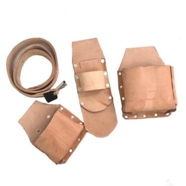 Imagem de Cinto de carpinteiro - Couraça - Couraça 