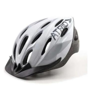 Imagem de Capacete de Ciclismo Mtb 2.0 Atrio Bicicleta Bike viseira - A.R Varied