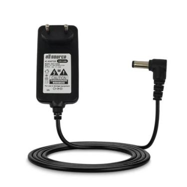 Imagem de Cabo Usb E Fonte Comp. Hd Externo   Srd0nf2 V2  12v 2a - All Source