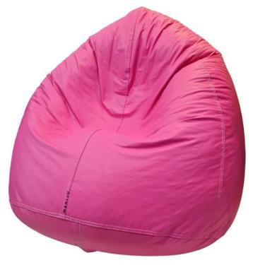 Imagem de Puff (sem enchimento) Decorativo Sala Quarto Gamer Eventos Áreas de Re