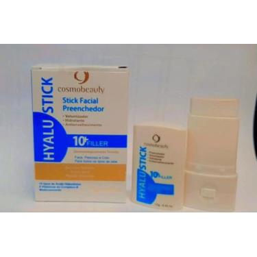 Imagem de Hyalu Stick Hialuronico Stick Facial Preenchedor Cosmobeauty