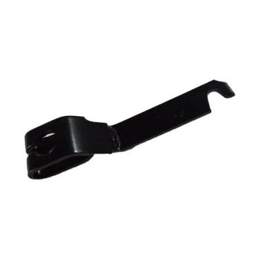 Imagem de Alavanca Do Garfo Embreagem Gol Parati Voyage Passat Saveiro - Marbo