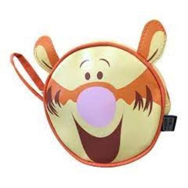 Imagem de Organizador Necessaire - Tigrão Ursinho Pooh Disney - clube comix