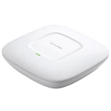 Imagem de Roteador TP-Link EAP115 300 MBPS Wireless N Ceiling Mount - Branco