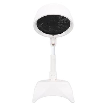 Imagem de Exaustor de Cozinha Portátil, Mini Exaustor Portátil para Cozinha Com Filtro de Lâminas Laváveis removíveis, Purificador de Ar de Fumaça Dobrável Silencioso para Panela Quente de