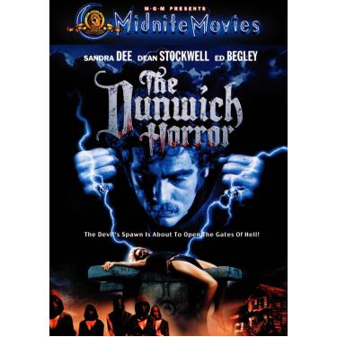 Imagem de The Dunwich Horror (Midnite Movies)