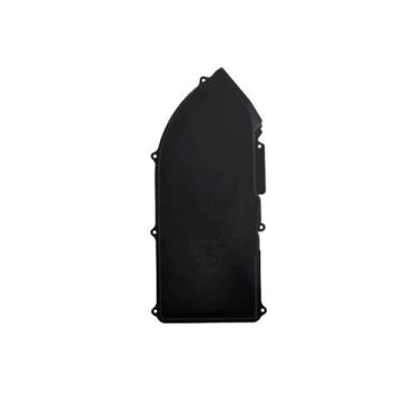 Imagem de Tampa Duto Secagem LG 5208er1008a 1403 wd1485 cv50 Original, 5208ER100