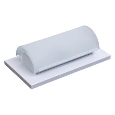 Imagem de Arandela Suegil Camarim Slim Branca - Suegil Iluminação, Branco