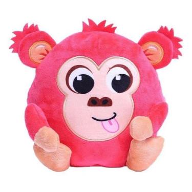 Imagem de Shake Mellow Windy Bums Macaco - Fun Divirta-se F0140-7