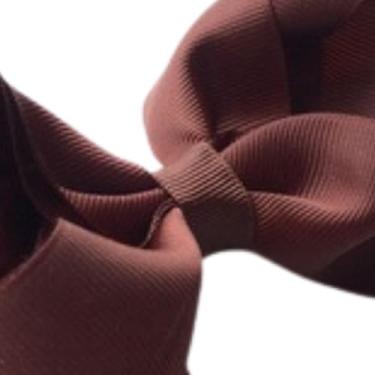 Imagem de Laço Boutique Infantil Menina Bico De Pato (Charlote)