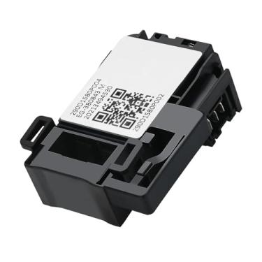 Imagem de Delixike WH01X27954 Interruptor de trava de tampa de arruela compatível com Ge Washer 290D1580P001 290d1580p004 eg-380843m WH01X26114 WH01X24114 para substituição de fechadura de porta de máquina de