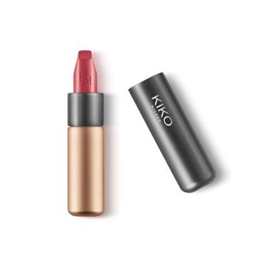 Imagem de Kiko Milano Batom Velvet Passion Matte, Cor 329 Persian Red