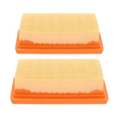 Imagem de FitBest Filtro de ar para Stihl BR340 BR340L BR380 BR420C BR420 BR 340 BR 380 SR340 SR420 Soprador de folhas de mochila 4203 141 0301, 4203 141 0301A