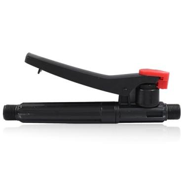 Imagem de Moicstiy 1 peça de pulverizador de pressão de ação de bomba, peças de alça de pulverizador de gatilho para agricultura e silvicultura