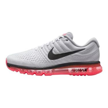 Imagem de Nike Air Max 2017 Tênis masculino, Cinza, 39
