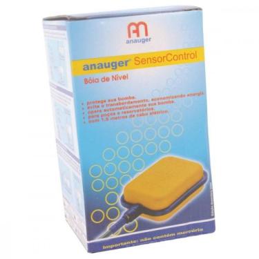 Imagem de Chave Boia Anauger Inferior/Superior 15 A 1,5M 50992