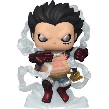 Imagem de Funko Pop Animation One Piece Luffy Gear Four 926