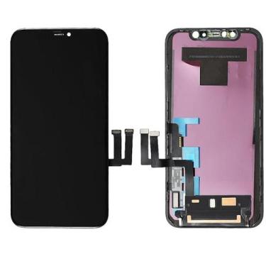 Imagem de Tela Display Lcd Touch Para Ip 11 incell - inova