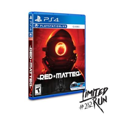 Imagem de Red Matter (Limited Run #282) - PSVR