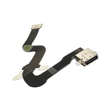 Imagem de Hupaivrmrar Headset Flex Cable for Meta Oculus Quest 3 VR Port Flex Cable Replace Remove Broken Accessories Replacement Part Number 844-01177-05