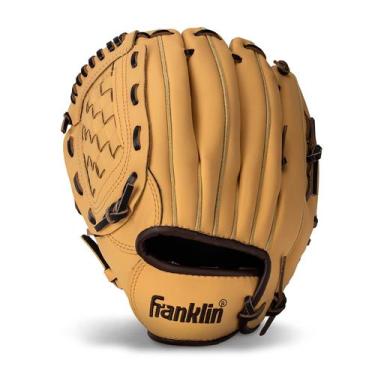 Imagem de Luva de Beisebol e Softbol Franklin Sports Field Master B