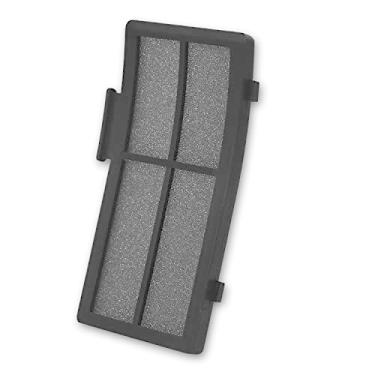 Imagem de Litance Filtro de ar do projetor ELPAF25 V13H134A25 para Epson VS200 PowerLite Home Cinema 705HD 1220 1260 S7 S8+ S9 S10+ W7 W8+ X9 79 EH-TW450 EX3200 EX5200 EX720 EB-S7 Filtro S8 S9 S10 EB-W7 W8 W9 W10