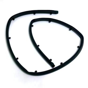 Imagem de Generic 86357-A7000, 86357A7000, faixa de enchimento de para-choque dianteiro para Kia Cerato 2012-2017