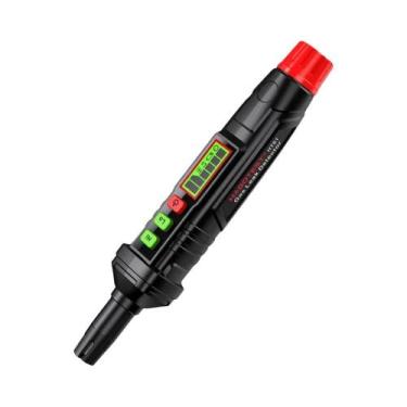 Imagem de Mini Detector de Vazamento de Gás Portátil Habotest HT59/HT60/HT61 - A