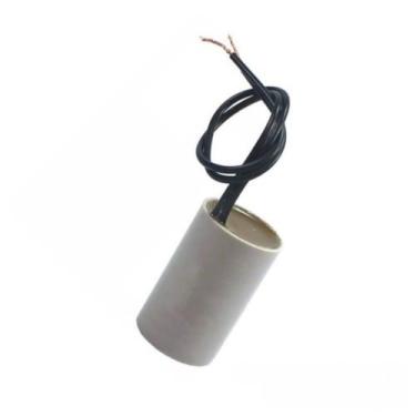 Imagem de Capacitor 2 fios 2,5 uf x 250vac - RIMA/TRIO