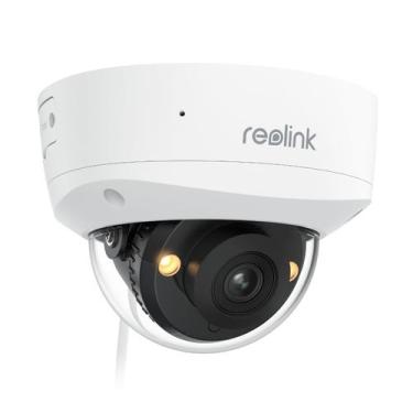 Imagem de Câmera de segurança REOLINK RLC-840A 4K/8MP IP PoE Color Night