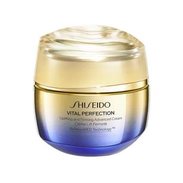Imagem de Creme Facial Shiseido Vital Perfection Uplifting and Firming Advanced 