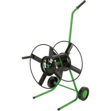 Imagem de Enrolador de mangueira  Com Braço- Trapp EM 50  - Metalurgica Trapp