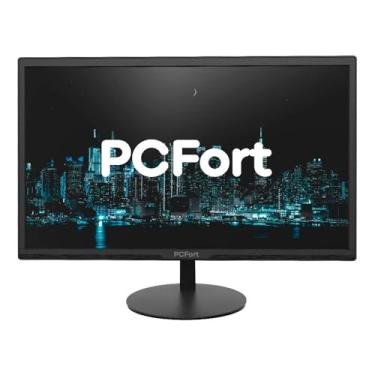 Imagem de Monitor PCFort F1930 19" VGA - HDMI - VESA