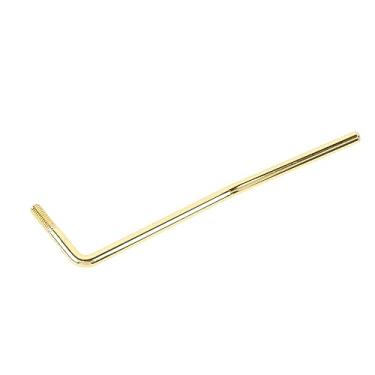 Imagem de Metal Electric Guitar Tremolo Arm, Parafuso Em Barra Chiqueiro para Controle de Inclinação (Prata) (Preto) (Ouro)