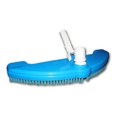 Imagem de Aspirador Jumbo Escova Para Limpeza De Piscinas - HERBINJECT